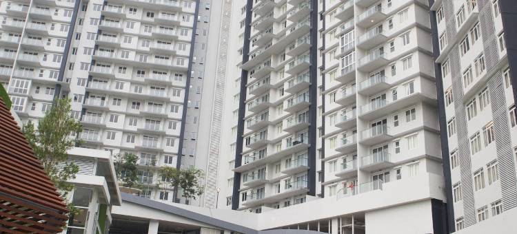 云顶高原瑞园酒店及高级公寓(Swiss-Garden Hotel & Residences, Genting Highlands)图片