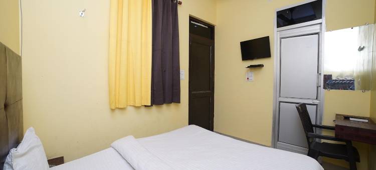 Hotel O Rama Palace图片