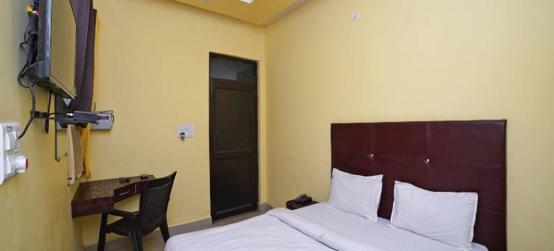 Hotel O Rama Palace图片