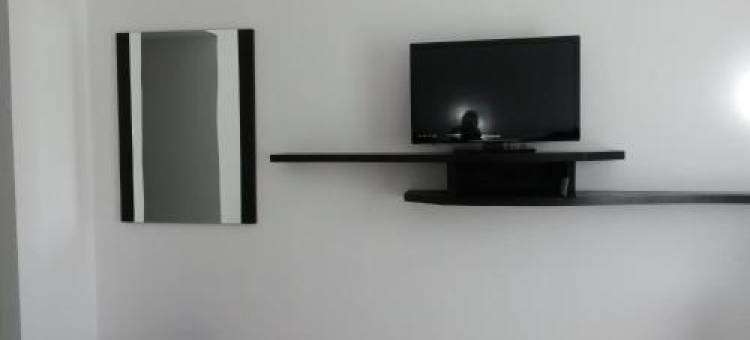 萨尔酒店(Hotel Osalle Inn)图片