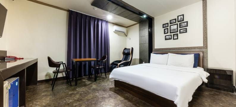 赫拉汽车旅馆(Hera Motel)图片