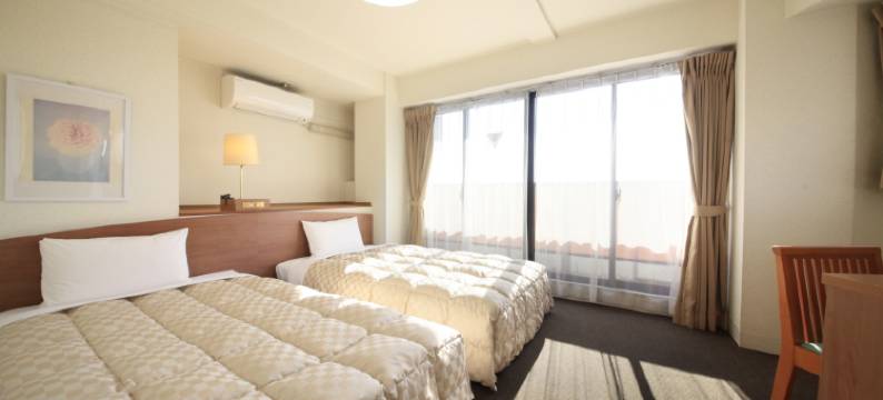 武藏野之森酒店(Hotel Musashino No Mori)图片