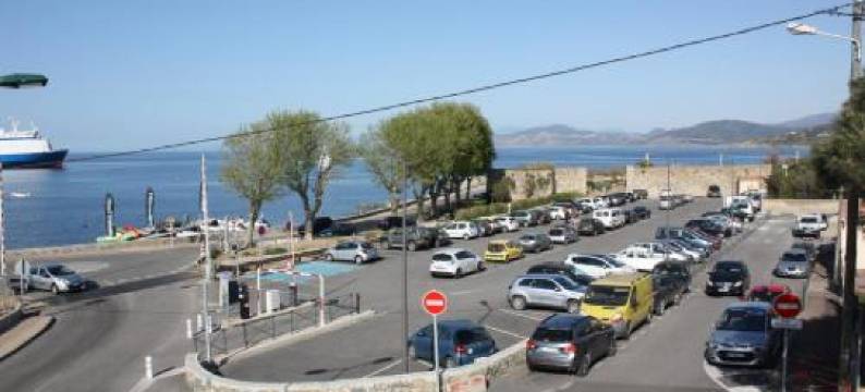 Residence des Îles图片