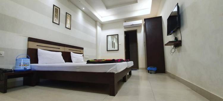 马努哈尔酒店(Hotel Manuhar Inn)图片