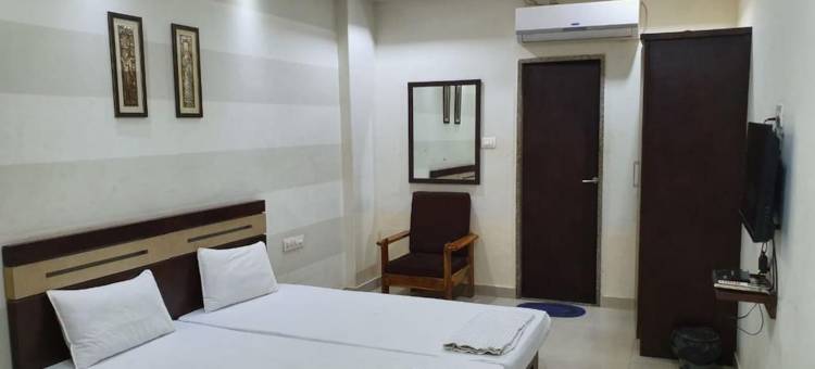 马努哈尔酒店(Hotel Manuhar Inn)图片