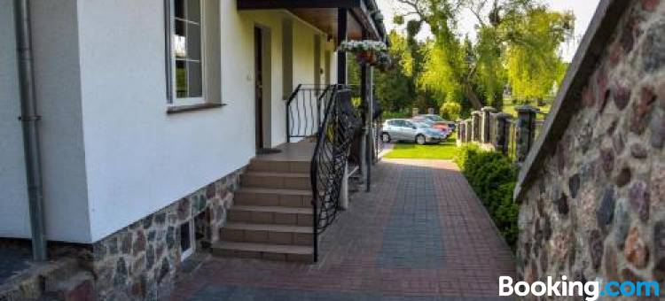 瓦米亚别墅(B&B Villa Varmia)图片