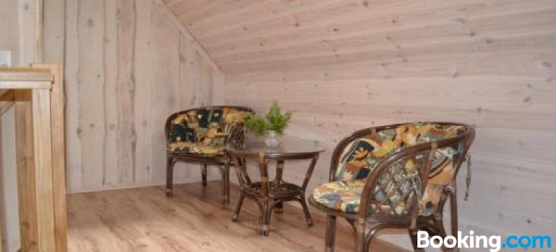 Kivi-Roosi Holiday House图片