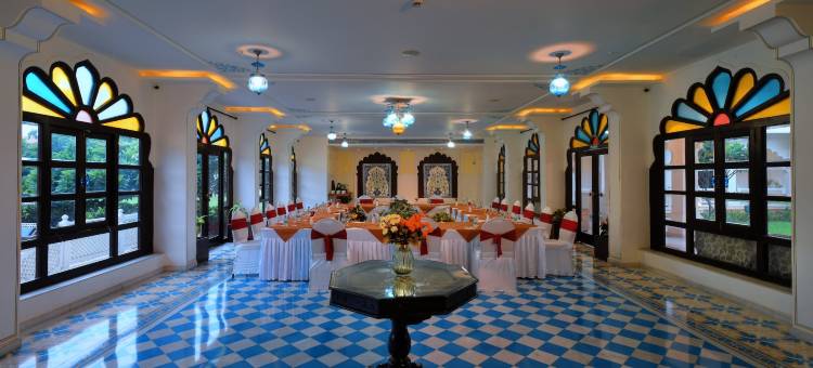 阿努拉加宫酒店(Anuraga Palace)图片