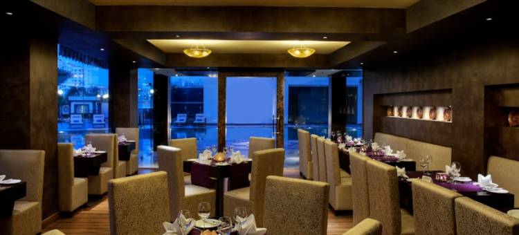 金色郁金香酒店-比瓦迪(Golden Tulip Bhiwadi)图片