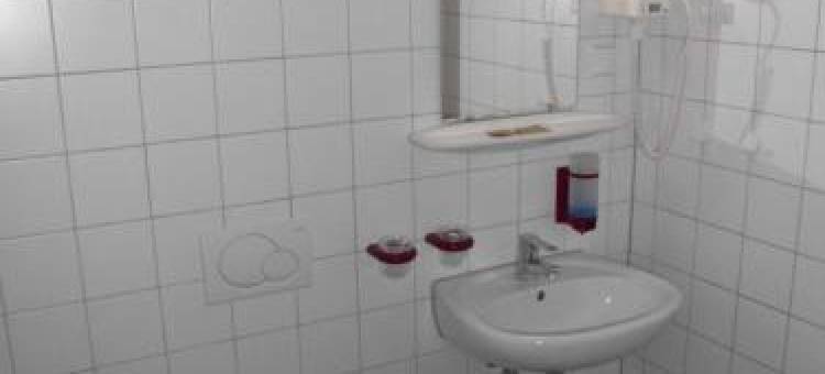 伯格霍斯泰因酒店(Burg Hohnstein)图片