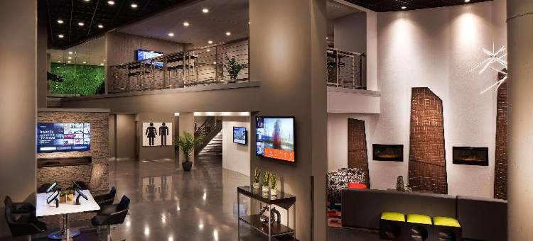 文多弗贝斯特韦斯特优质酒店(Best Western Plus Wendover Inn)图片