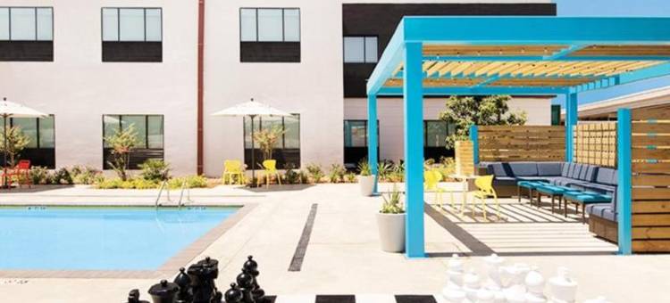 诺克斯维尔北I-75希尔顿Tru酒店(Tru by Hilton Knoxville North I 75)图片