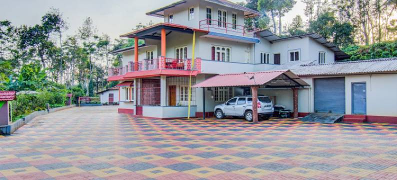 Evergreen Estate Stay图片