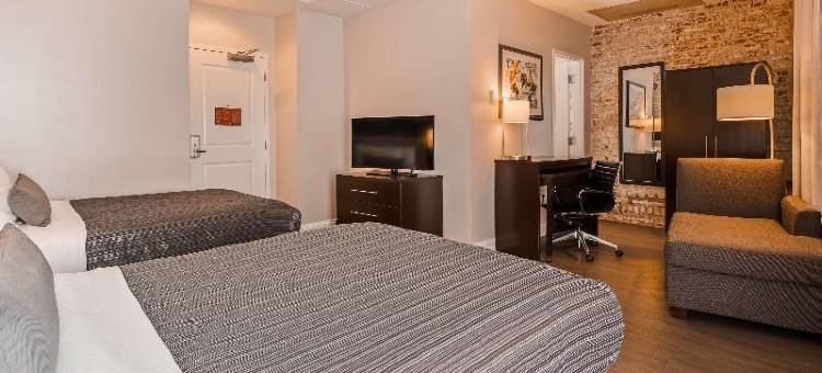 圣克里斯托弗贝斯特韦斯特优质酒店(Best Western Plus St. Christopher Hotel)图片