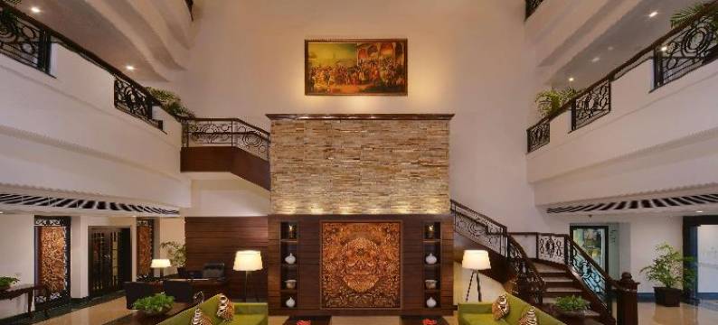 Best Western Plus Jalandhar(Best Western Plus Jalandhar)图片