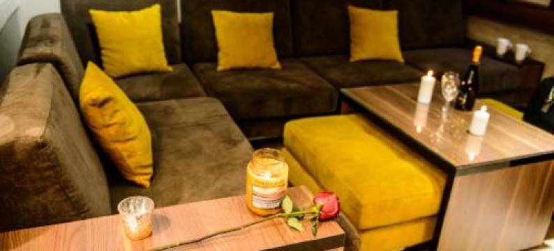 Apartments Marconio Wellness Club图片