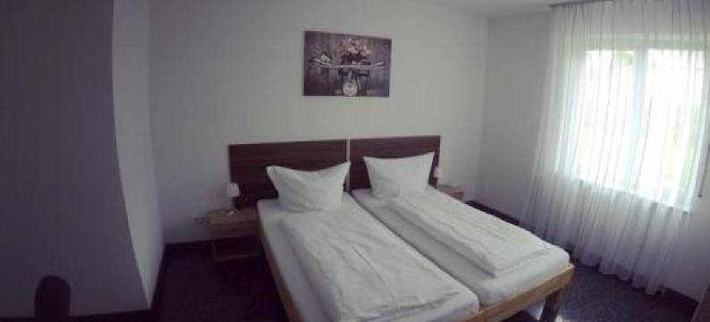 Gästezimmer Faut图片