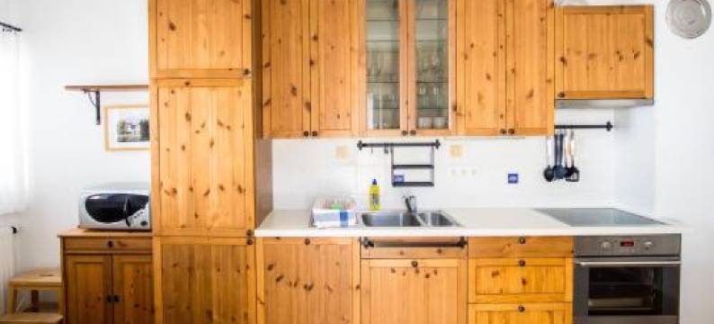 Apartment Katarina Kranjska Gora图片