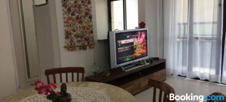 Apartamento 2 Quartos Vista Mar图片