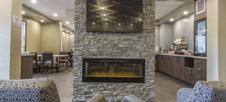 凯艺套房酒店(Quality Inn & Suites)图片