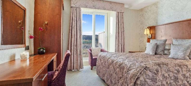 Ambleside Salutation Hotel  Spa, BW Premier Collection图片