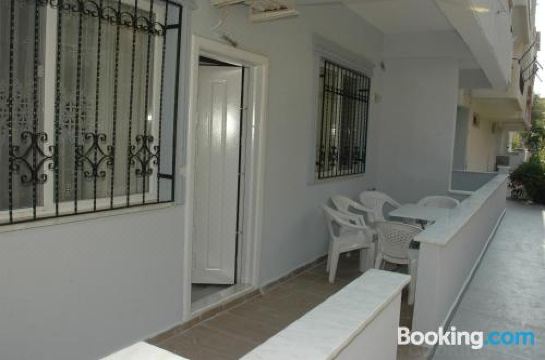 Studio Baturcan Hotel Overview