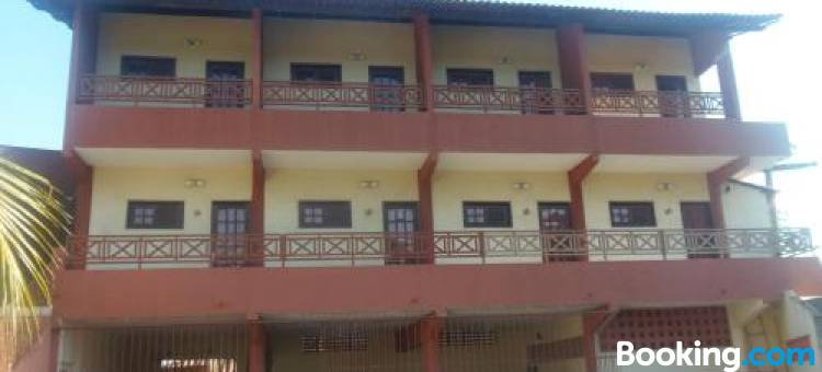 Pousada Pé de Serra Baturité图片