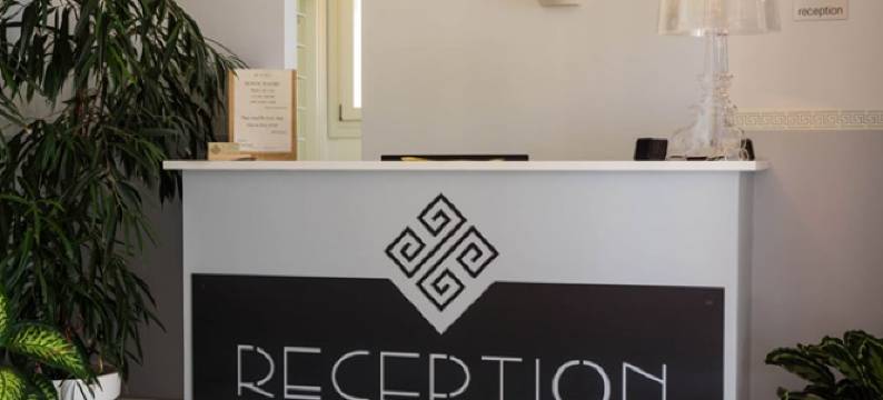 丹尼耶利波萨洛酒店(Hotel Danieli Pozzallo)图片