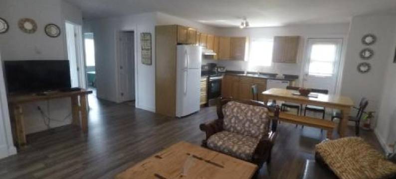 木鸭子小屋(Wood Duck Cottage)图片