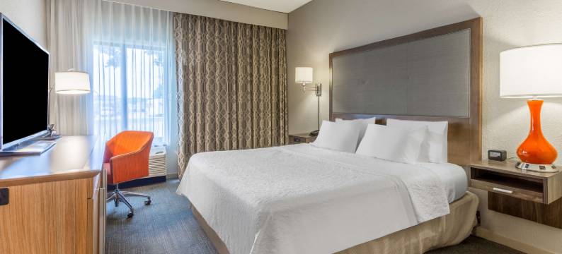 希尔顿欢朋酒店-欧克莱尔(Hampton Inn Eau Claire)图片