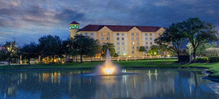 杰克逊维尔巴特勒大道拉昆塔温德姆套房酒店(La Quinta Inn & Suites by Wyndham Jacksonville Butler Blvd)图片