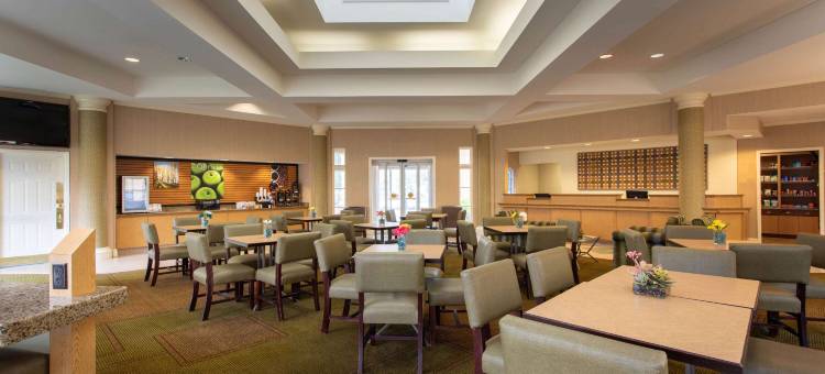 杰克逊维尔巴特勒大道拉昆塔温德姆套房酒店(La Quinta Inn & Suites by Wyndham Jacksonville Butler Blvd)图片