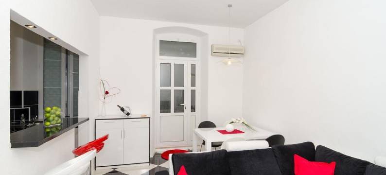 电影院旅馆(Guest House Cinema Close to Port)图片