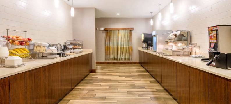 杜兰戈拉昆塔温德姆套房酒店(La Quinta Inn & Suites by Wyndham Durango)图片