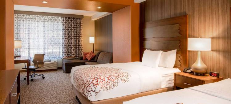 杜兰戈拉昆塔温德姆套房酒店(La Quinta Inn & Suites by Wyndham Durango)图片