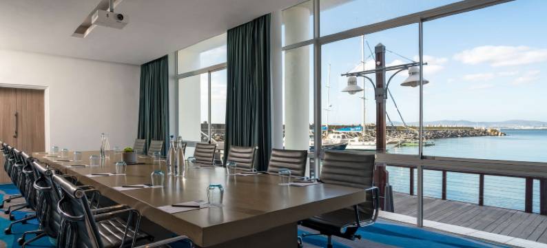 丽笙精选酒店，开普敦海滨(Radisson Collection Hotel, Waterfront Cape Town)图片