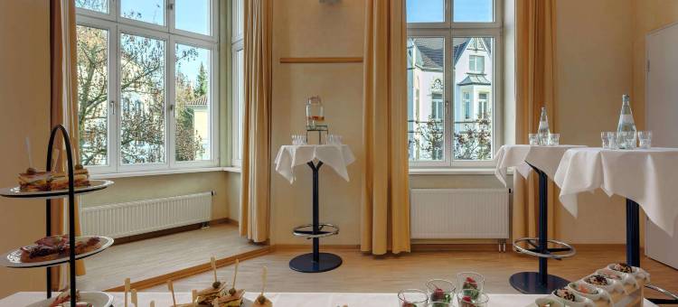 巴德霍内夫院子酒店(Hotel the Yard Bad Honnef)图片
