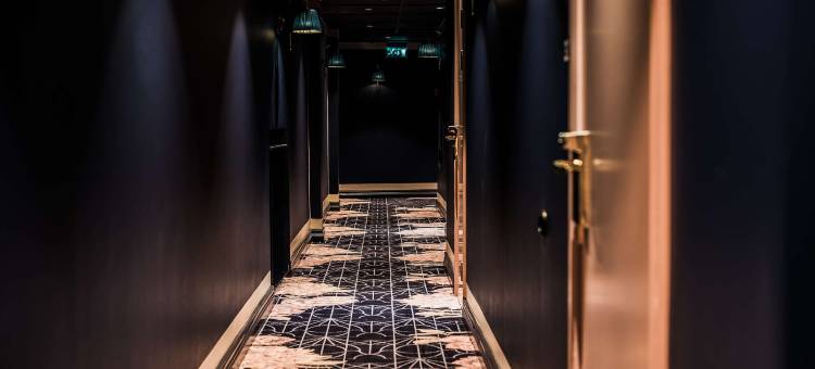 沃尔特酒店 - WorldHotels Crafted 匠旅系列(The Vault Hotel)图片