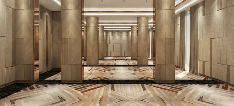 哈里斯普里大厦套房酒店(HARRIS Suites Puri Mansion)图片