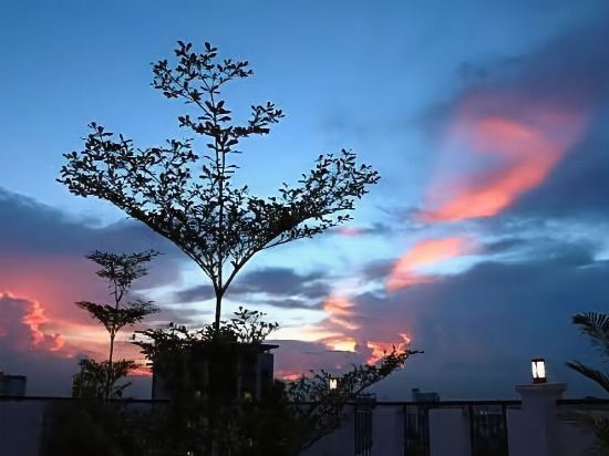 Sun Apartment, Phnom Penh Apart-hotel Price, Address & Reviews