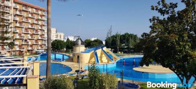 Complejo Minerva Jupiter图片