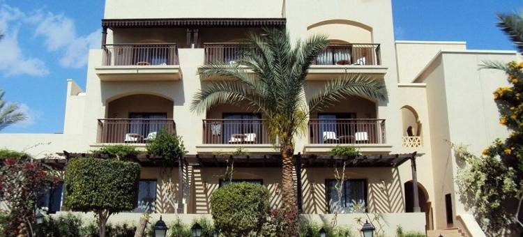 贾兹贝尔维德酒店-全包(JAZ Belvedere Resort)图片