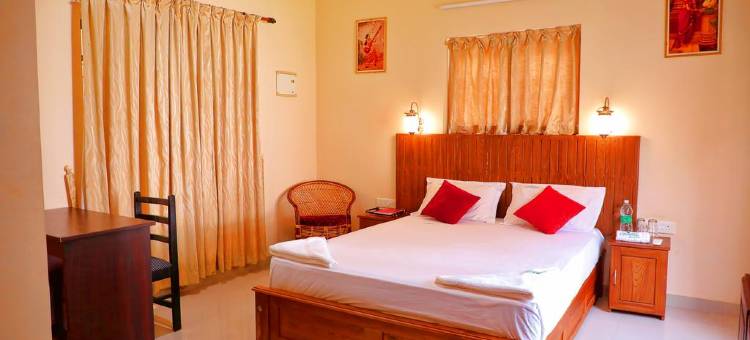 Dahlia Beach Resort图片