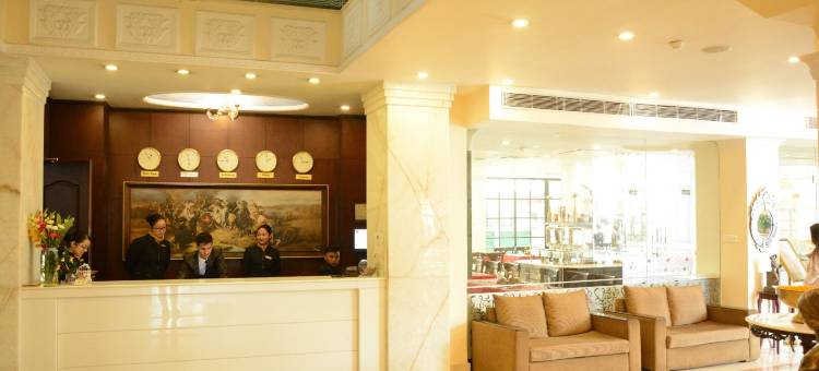 玛雅庄园精品 KGH 集团酒店(Maya Manor Boutique Hotel by KGH Group)图片