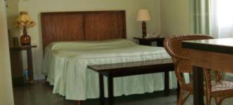 贝尔特兰德酒店(Hôtel Bertrand)图片