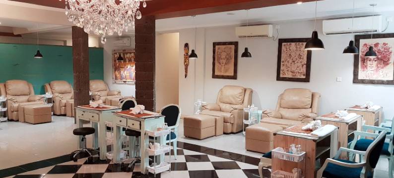 美乐思海滩度假村及水疗中心雷根酒店(Melasti Beach Resort & Spa Legian)图片