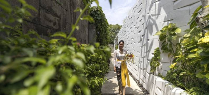 Hideaway Villas Bali - Uluwatu by Kanaan Hospitality图片