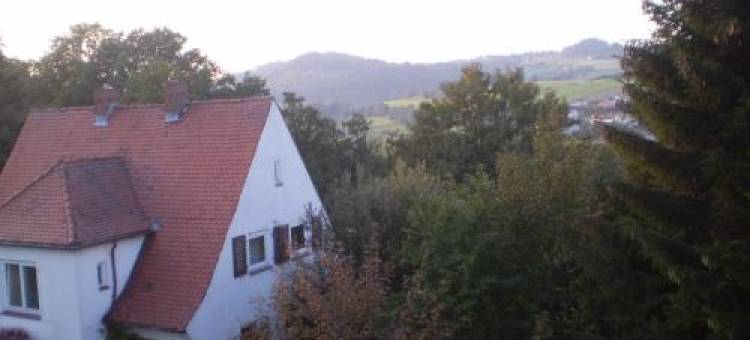 全景旅馆(Pension Panorama)图片