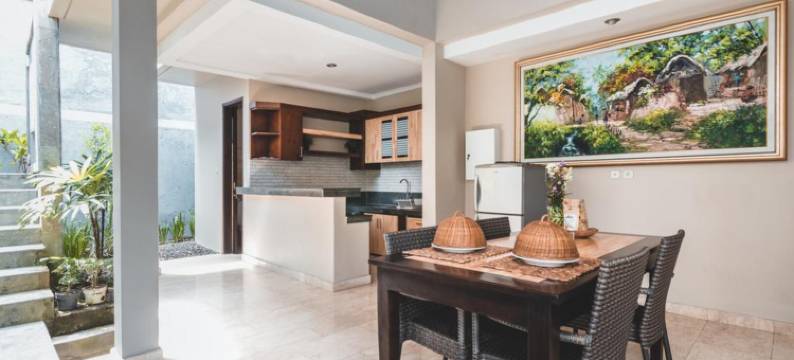 巴厘岛仓古杜拉别墅(Dura Villas Bali at Kerobokan)图片