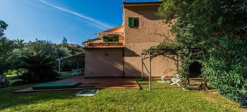 Villa Degli Etruschi图片